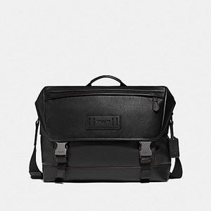 Coach Ranger Messenger Bag - NWOT